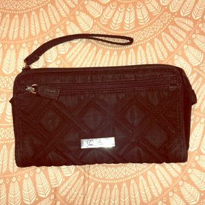 Vera Bradley Wristlet 🖤